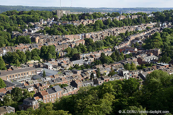 Liège - Laveu